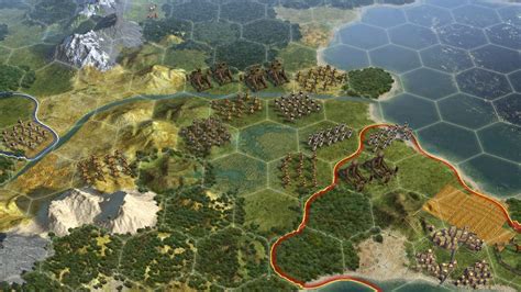 r/civ on Reddit: Best (and easiest to get into) Civilization game for .
